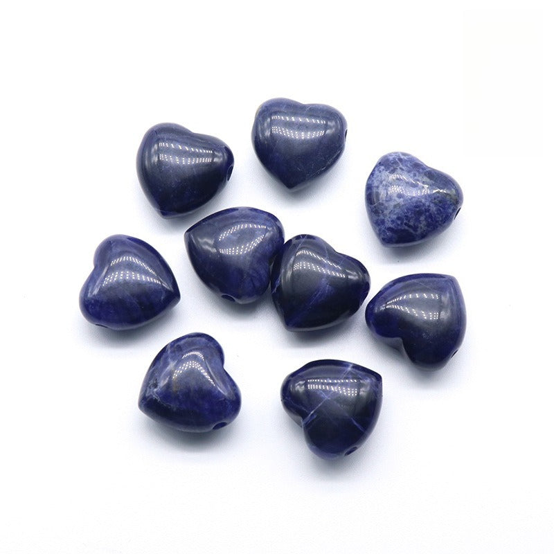 Crystal Gemstone Love