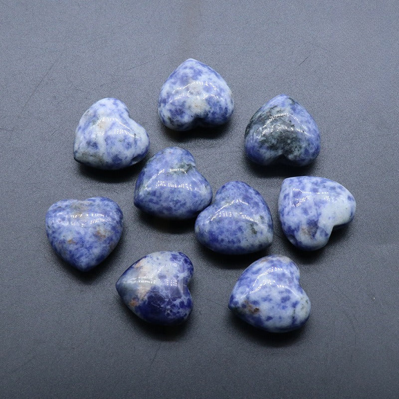 Crystal Gemstone Love