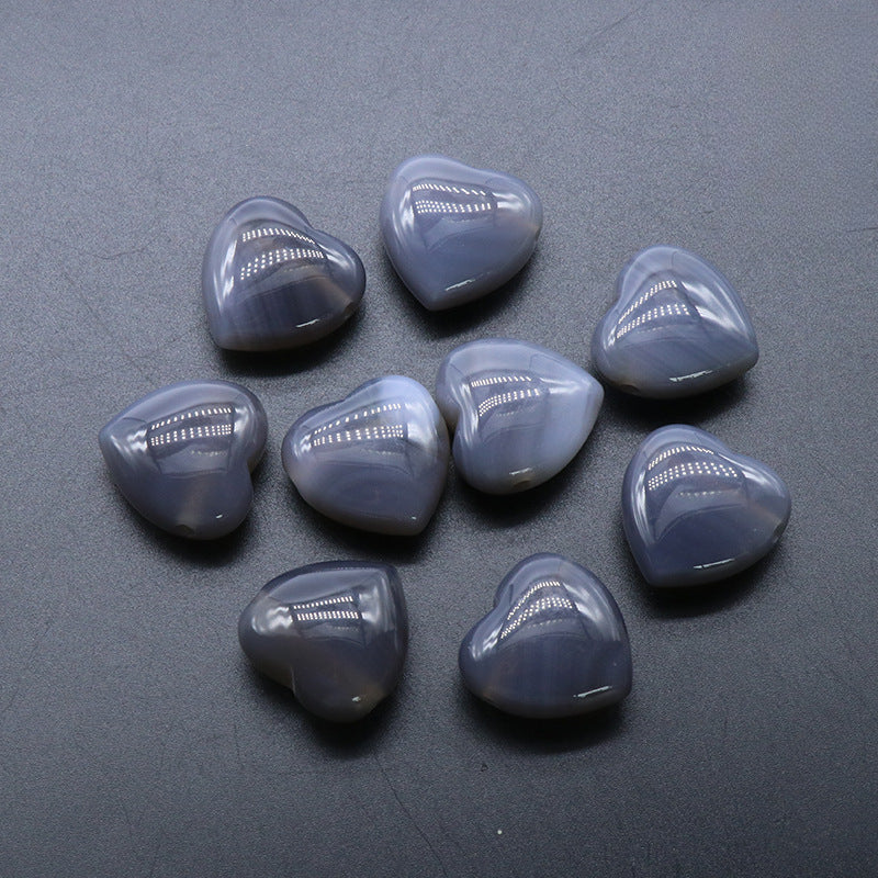 Crystal Gemstone Love