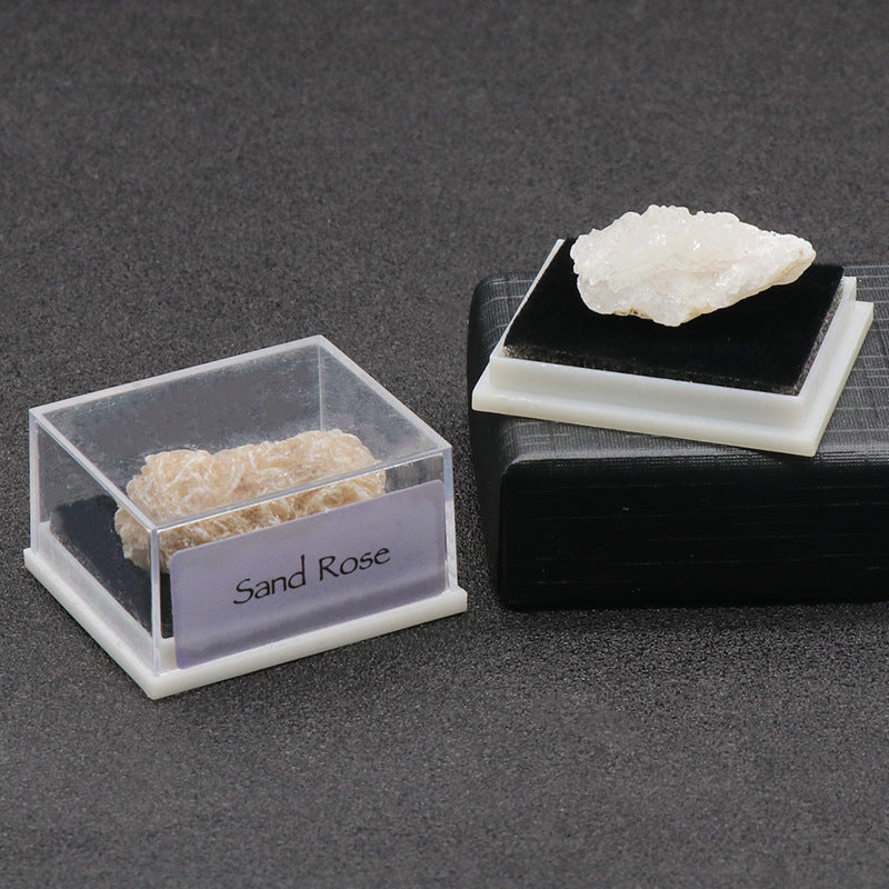 Ore Specimen Popular Science