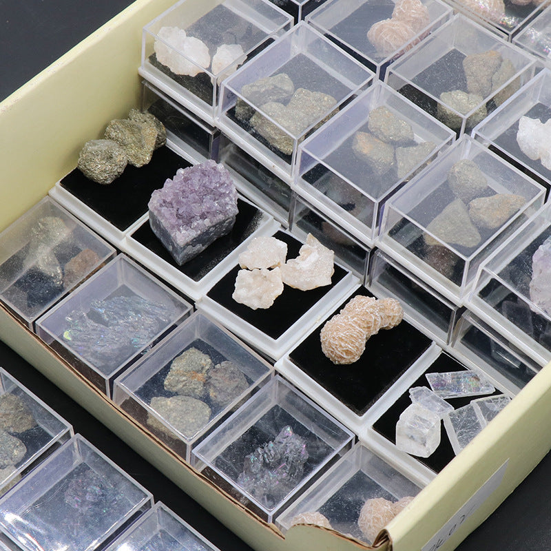 Ore Specimen Popular Science
