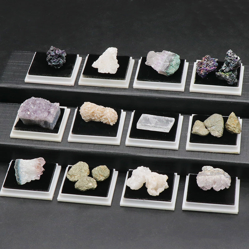 Ore Specimen Popular Science