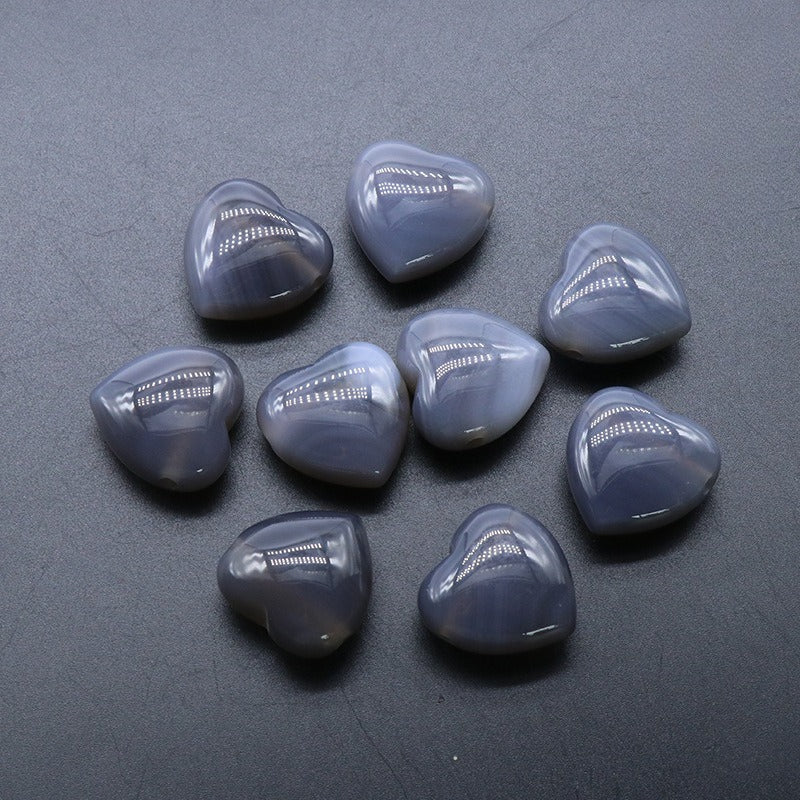 Crystal Gemstone Love
