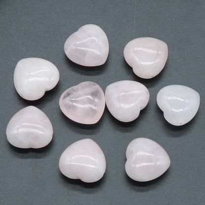 Crystal Gemstone Love
