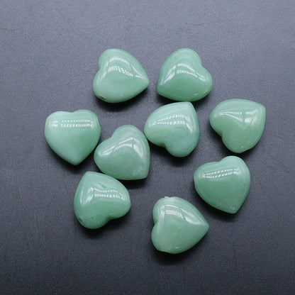 Crystal Gemstone Love