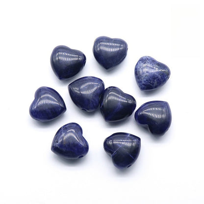 Crystal Gemstone Love