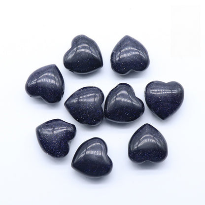 Crystal Gemstone Love