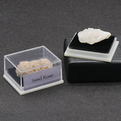 Ore Specimen Popular Science