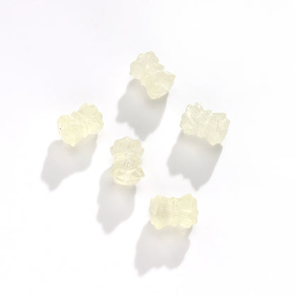 Natural Lemon Citrine Batilian Spare Parts Accessories