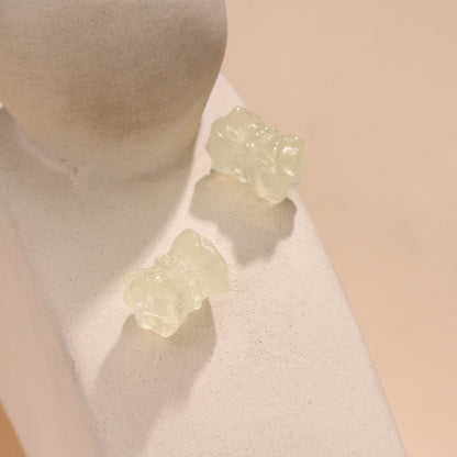 Natural Lemon Citrine Batilian Spare Parts Accessories