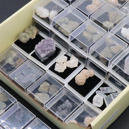 Ore Specimen Popular Science