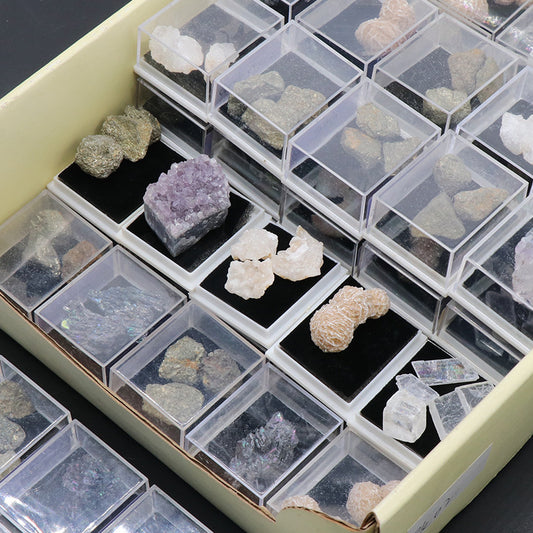 Ore Specimen Popular Science