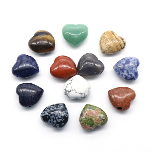 Crystal Gemstone Love