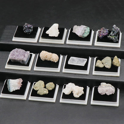 Ore Specimen Popular Science