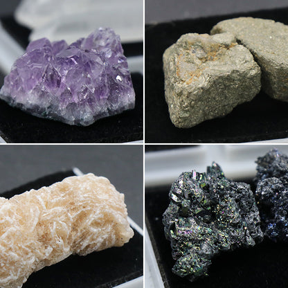 Ore Specimen Popular Science