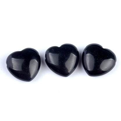 Crystal Gemstone Love